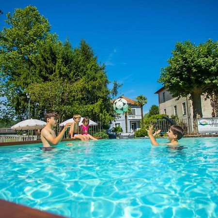 Villa Moiacchina Luxury Home Bevera  Экстерьер фото