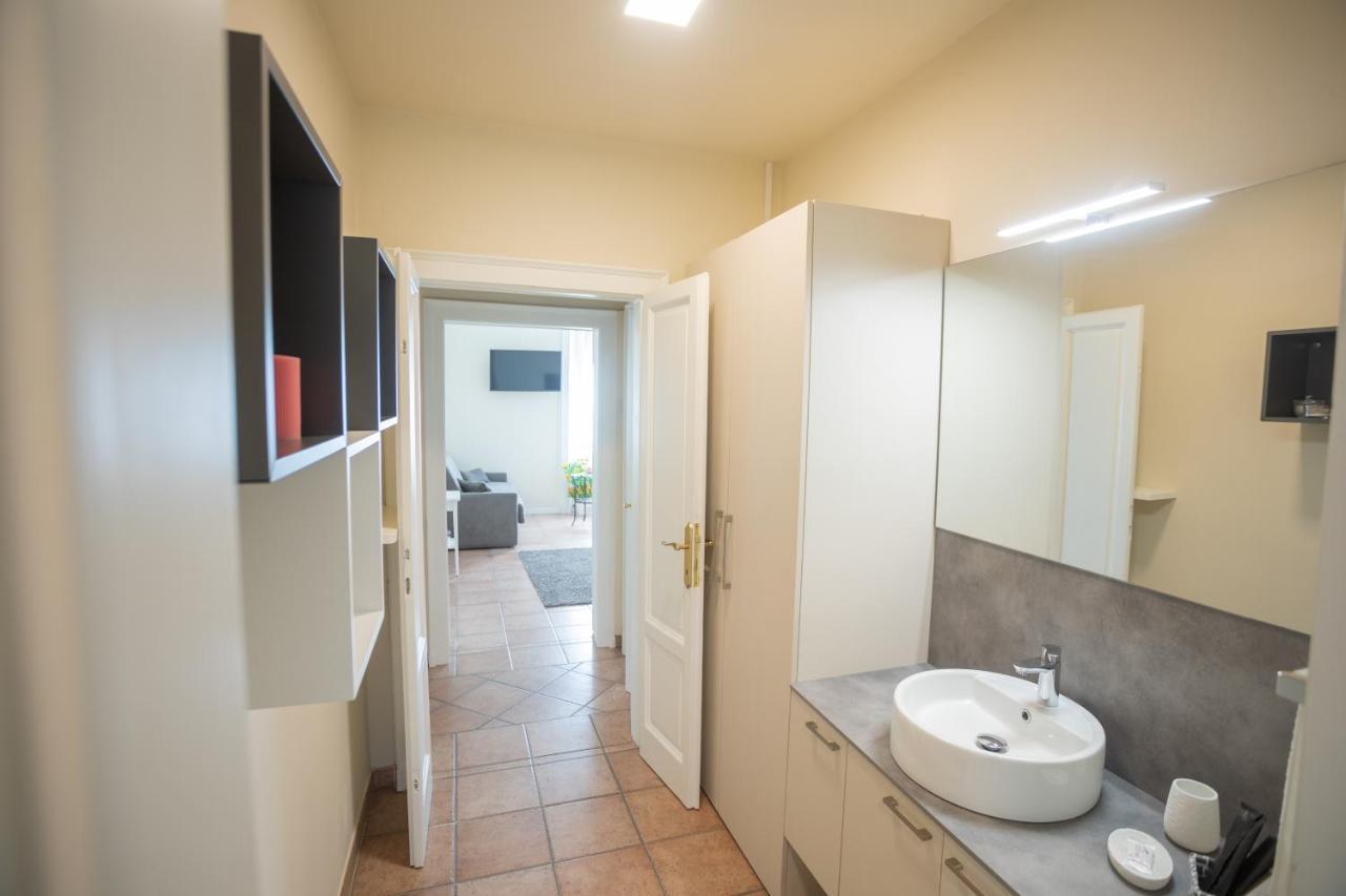 Villa Moiacchina Luxury Home Bevera  Экстерьер фото