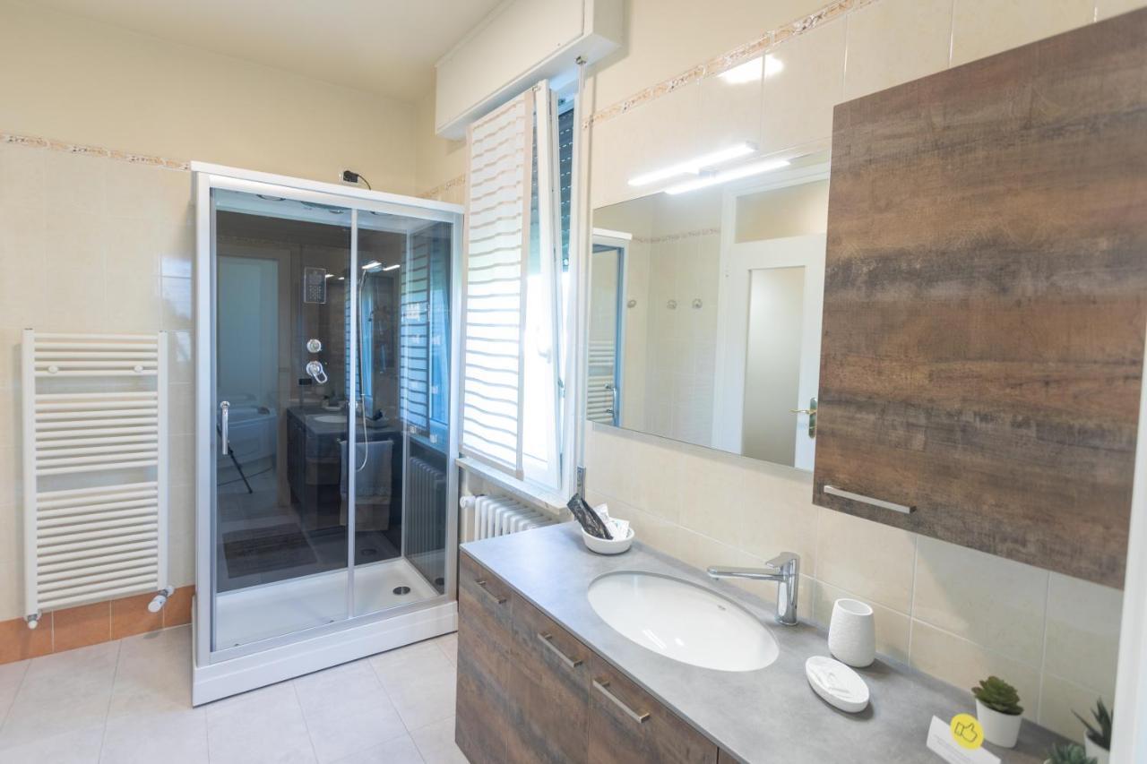 Villa Moiacchina Luxury Home Bevera  Экстерьер фото