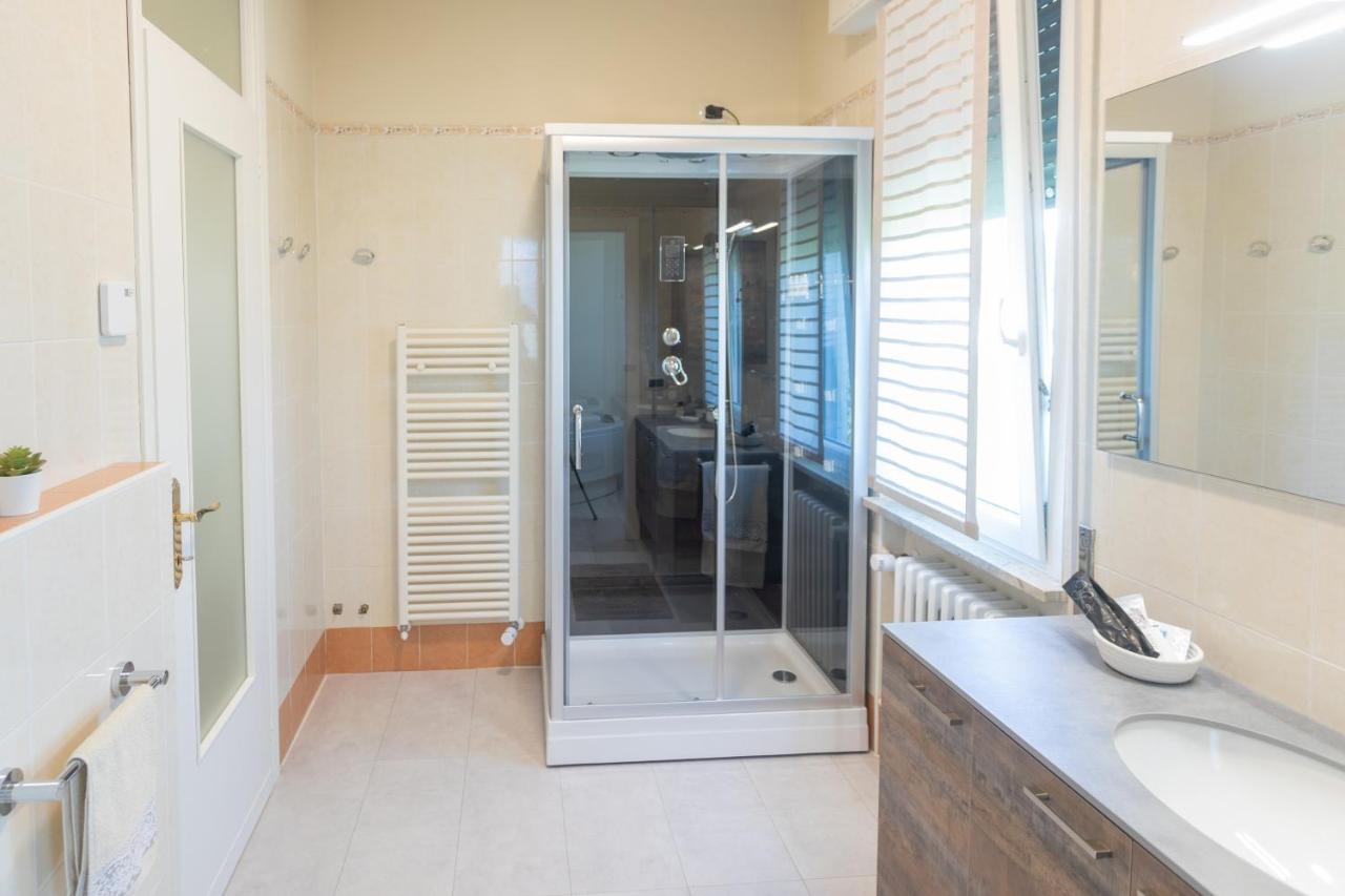 Villa Moiacchina Luxury Home Bevera  Экстерьер фото