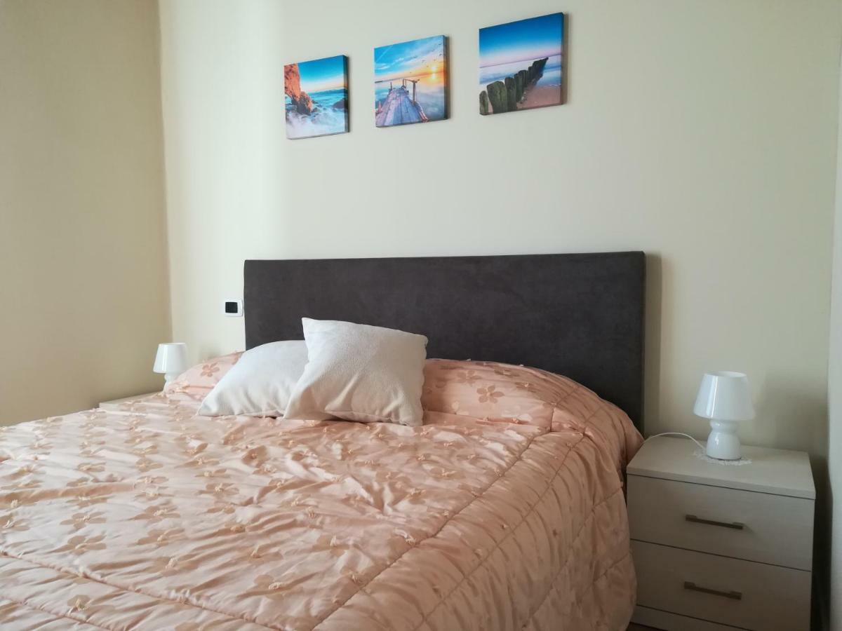 Villa Moiacchina Luxury Home Bevera  Экстерьер фото