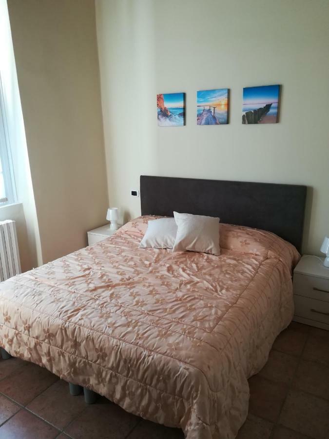 Villa Moiacchina Luxury Home Bevera  Экстерьер фото