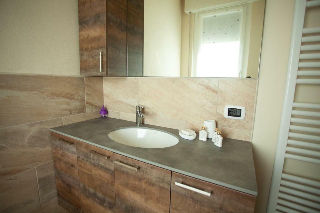 Villa Moiacchina Luxury Home Bevera  Экстерьер фото