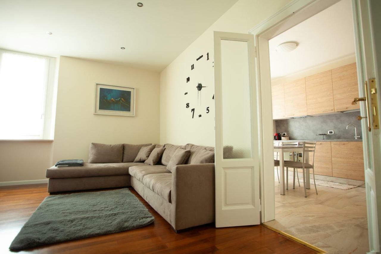 Villa Moiacchina Luxury Home Bevera  Экстерьер фото
